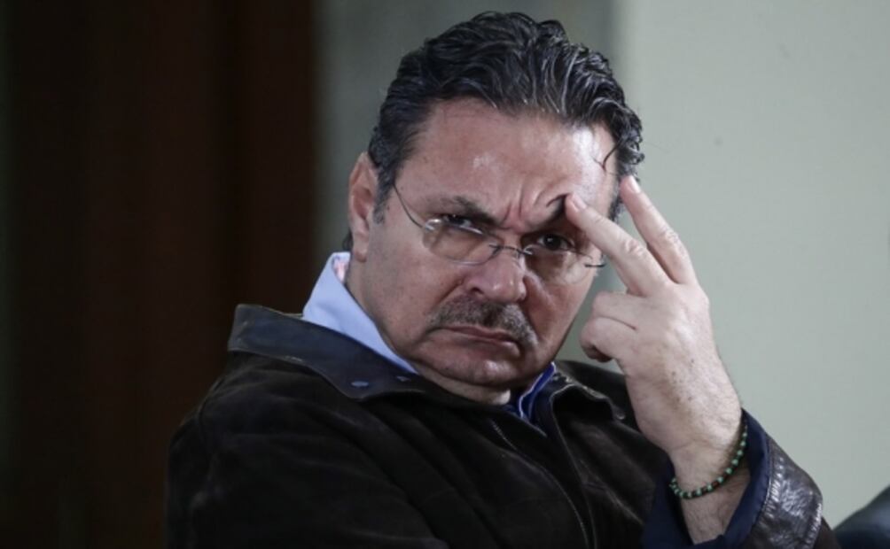 Felipa, Felipe y la felpa al Presidente