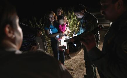 EU somete a pruebas médicas a menores inmigrantes tras muerte de dos niños