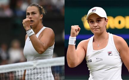 Tiempo de Semifinales