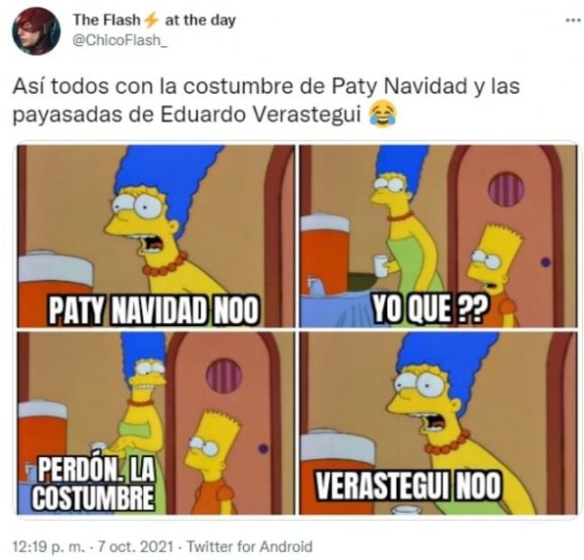 La expresión de Ebrard, el rechazo a la vacuna de Verástegui y la caída de redes sociales, entre los memes de la semana