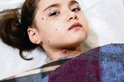 Rebeldes sirios lanzan ofensiva para retomar feudo yihadista 