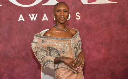 Los 10 looks de Cynthia Erivo en los Premios Tony 2025