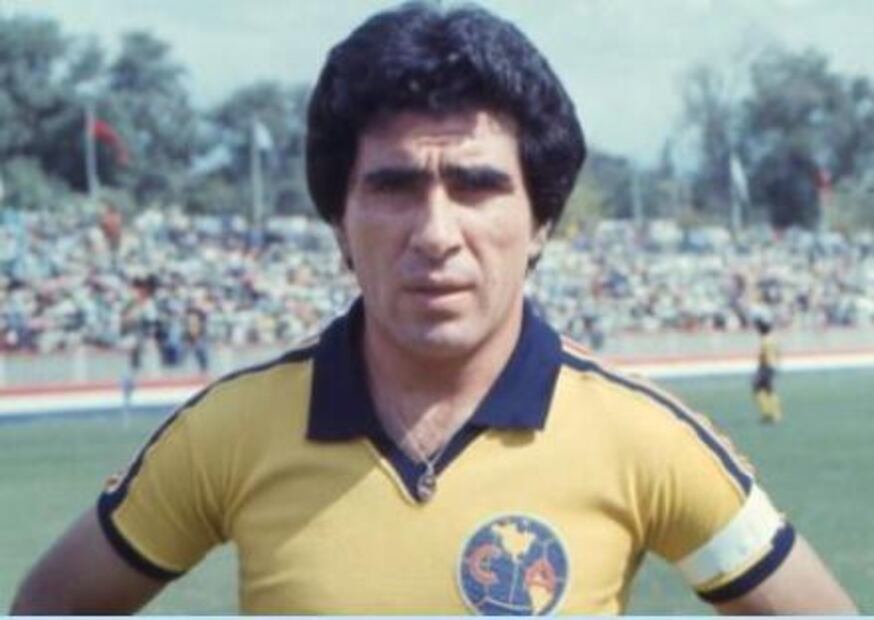 Chilenos muy picosos en el futbol mexicano