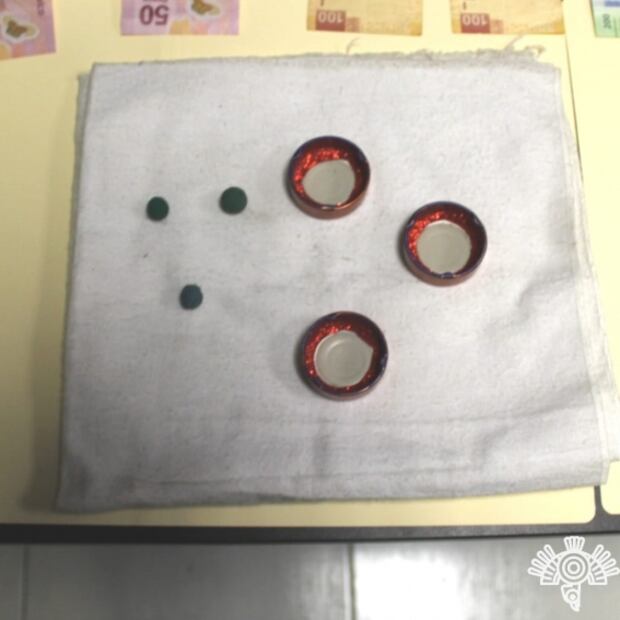 Cae banda criminal de "La Bolita" en Puebla