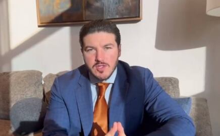 Congreso de Nuevo León promueve otro juicio político contra Samuel García