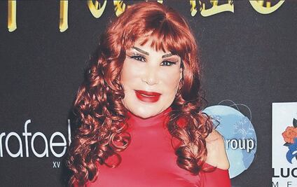 Lyn May invita a sus seguidores a “ponerse bonitas” con ayuda de botox