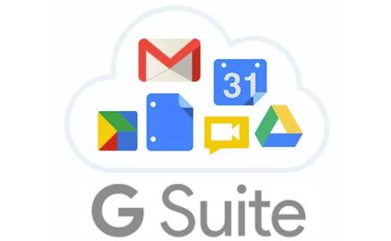 GSuite ahora podrá pagarse en pesos mexicanos