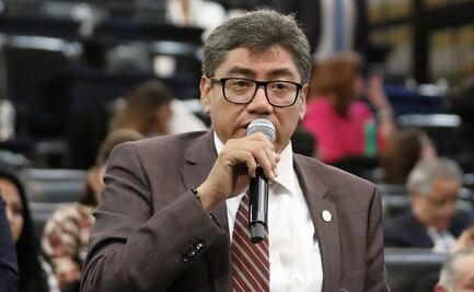 Monreal alista condena a la OEA por injerencia en elección judicial; acusa a la organización de ser afín a la Derecha