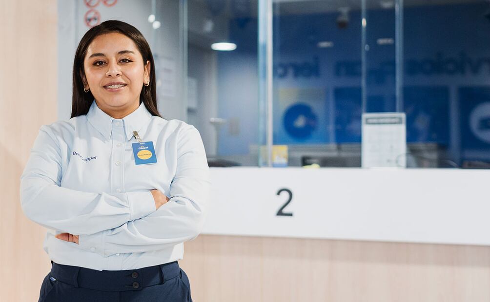 Foto: cortesía Coppel