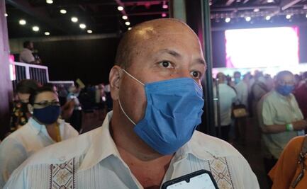 Enrique Alfaro acusa abandono de proyectos turísticos por el Tren Maya