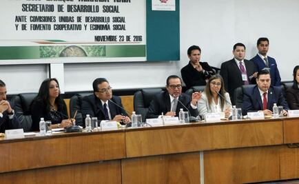 Se compromete Miranda a no visitar estados con elección