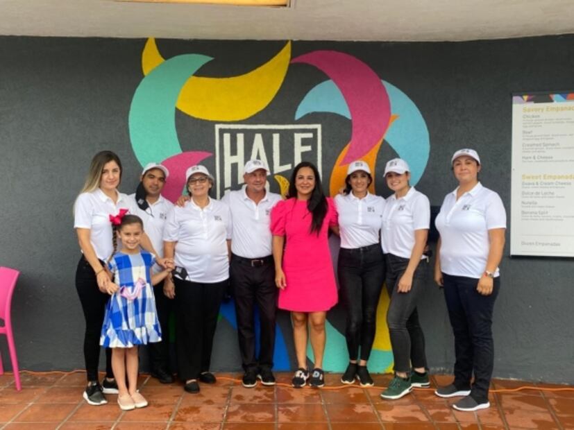 La veracruzana que recibió una llamada de Biden