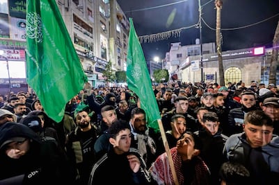 Hezbolá llama a cerrar filas con Hamas en el segundo aniversario del ataque del 7 de octubre a Israel