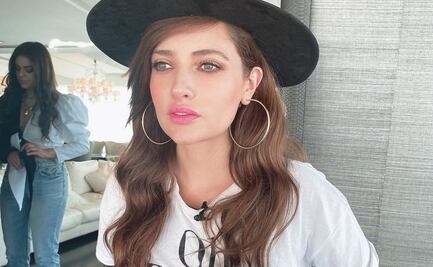 Jolette no está lista para hablar de "La academia", pero asegura: "Yuridia dijo la verdad"