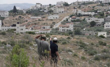 Plan israelí de colonización en Cisjordania es "inaceptable", afirman 21 países; exigen la revocación inmediata