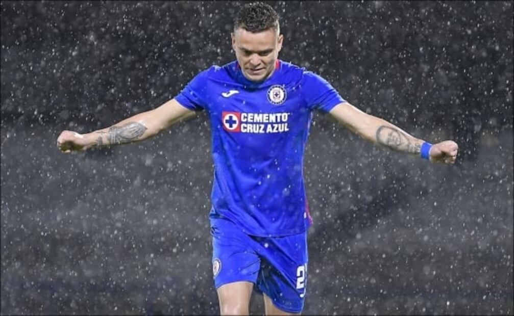 ¿Está Cruz Azul en serios problemas?