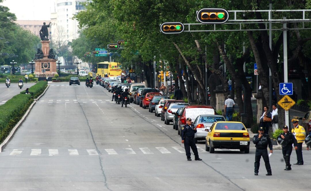 Foto: Notimex/ Archivo