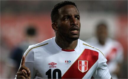 Jefferson Farfán, leyenda del futbol peruano anuncia su retiro