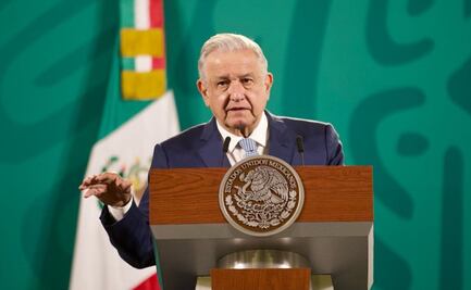 Ante tercera ola de Covid-19 no se tomarán medidas autoritarias: AMLO