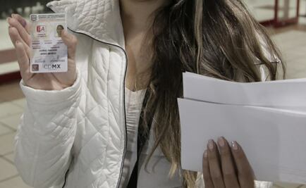 Digitalizan renovación de licencia tipo A y refrendo de tarjeta de circulación