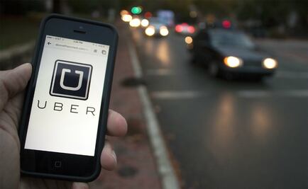 Uber inicia acción legal por nuevas normas impuestas en Londres