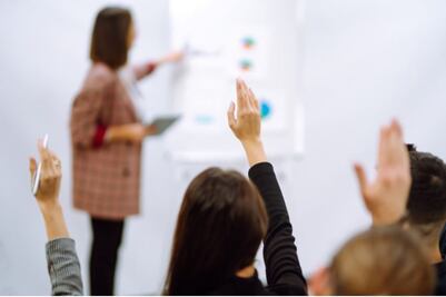 Historias de San Valentín; cuando enseñar se vuelve un acto de amor y compromiso social