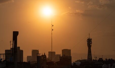 ¿Cómo protegernos de los efectos de una contingencia ambiental? UNAM recomienda
