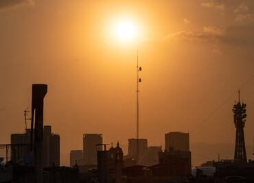 ¿Cómo protegernos de los efectos de una contingencia ambiental? UNAM recomienda