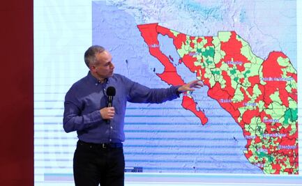 ¿Cómo se considera que un municipio sea “de la esperanza”? 