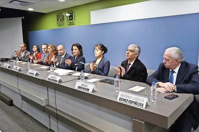 “Comité anticorrupción, sin los mejores perfiles”