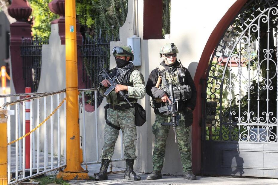 FOTO: Jorge Alvarado/ EL UNIVERSAL/