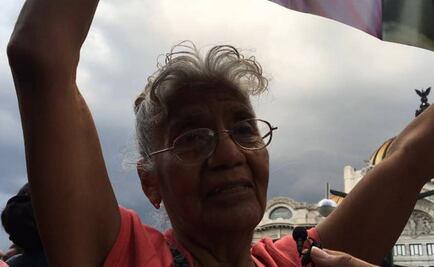 Pasó a despedirse dos veces de Juan Gabriel