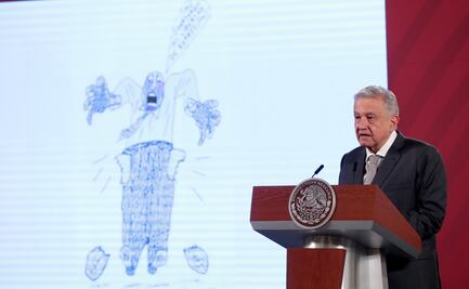 Simpatizantes de AMLO preparan respuesta al desplegado "En defensa de la libertad de expresión"