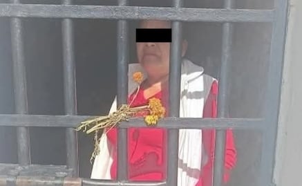 Encarcelan a síndica municipal de Santa María Apazco, Oaxaca; había denunciado desvío de recursos