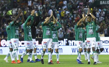 El León acecha racha histórica de Cruz Azul