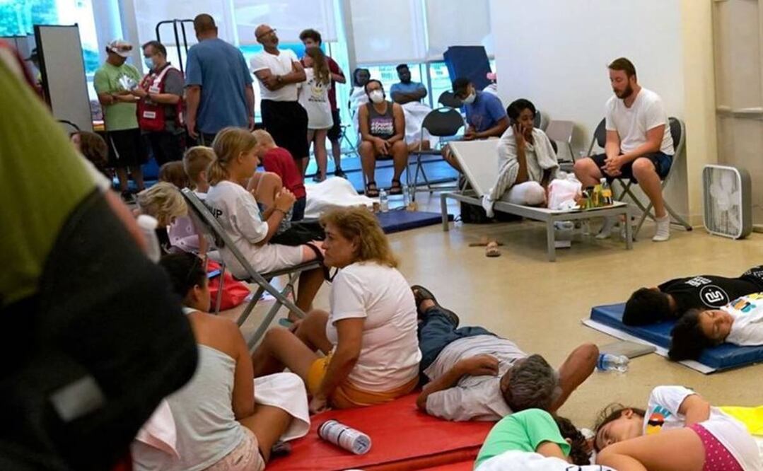 Fotos: Max Aub/EL  UNIVERSAL