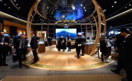 El Salón de Ginebra se suma al optimismo del sector