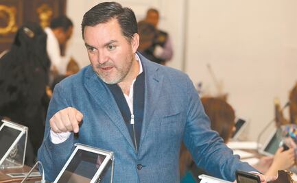 Döring acusa al gobierno local de ocultar cifra de fallecidos