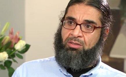 Ex preso de Guantánamo critica a los yihadistas