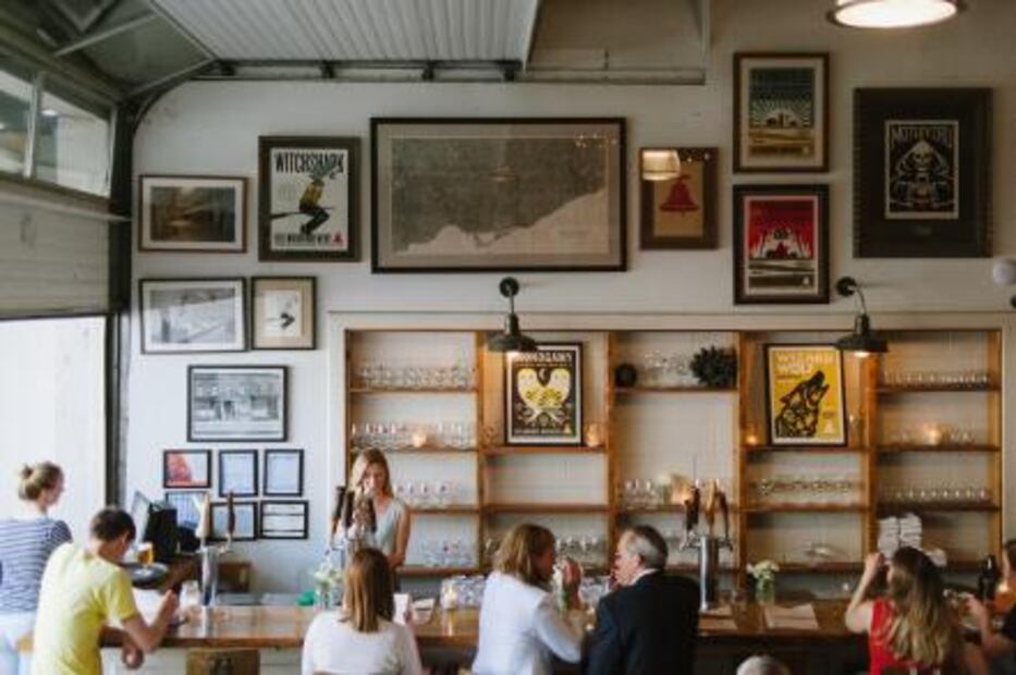 6 cervecerías artesanales que debes visitar en Toronto