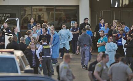 Hospital de San Bernardino recibe falsa amenaza de bomba