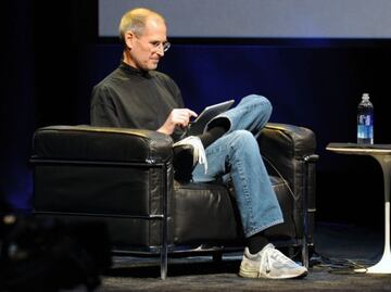 7 años sin Jobs