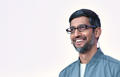 CEO de Google: "La inteligencia artificial debe ser regulada"