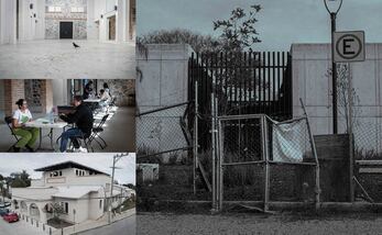 Obras de Sedatu