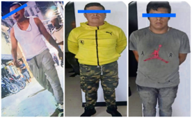 ¡Ay nos equivocamos! Acribillan por error a menor cuando los sicarios iban por su hermano mayor 