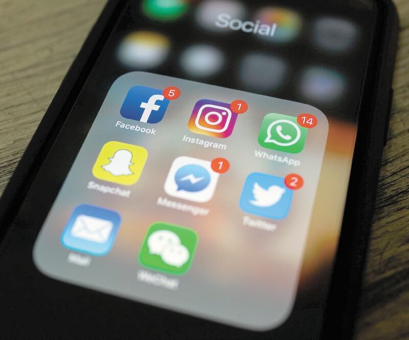 Digital Policy and Law consideró que no hay afectación a la neutralidad de la red, porque no se obliga al consumidor a utilizar las apps de fábrica. ARCHIVO EL UNIVERSAL