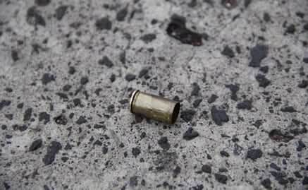 Reportan 5 muertos tras enfrentamiento en el norte de Veracruz; un policía municipal, entre las víctimas