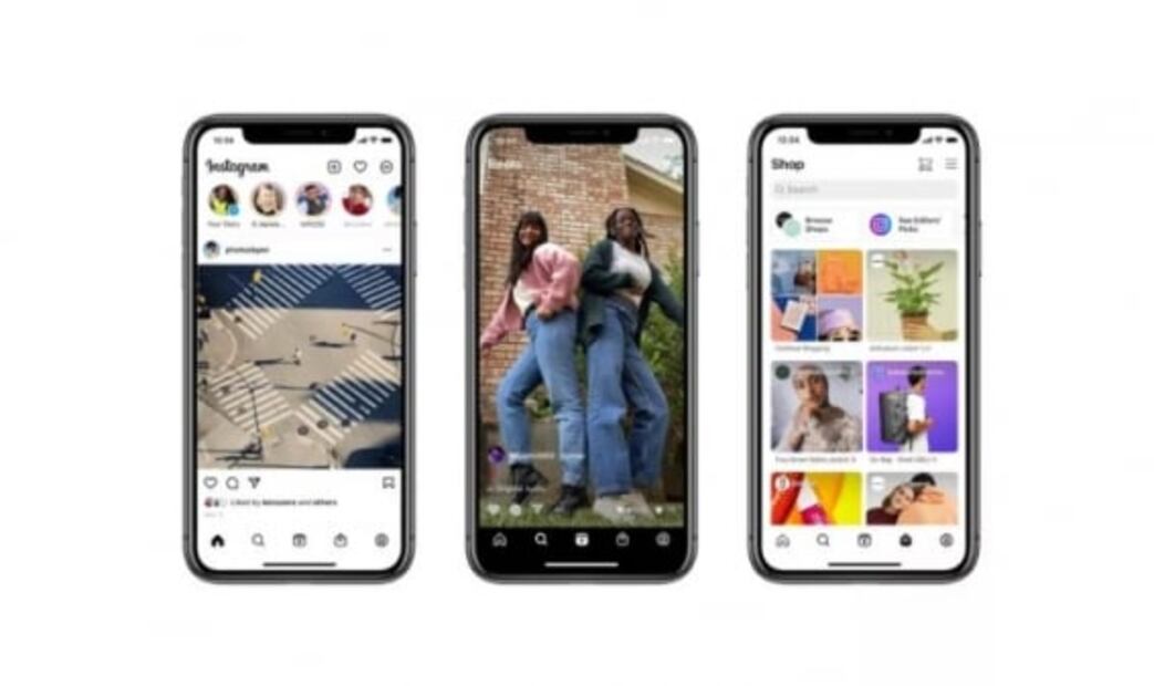 Así puedes activar el Modo Efímero en Messenger e Instagram