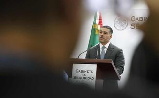 Cae grupo dedicado al robo de autotransporte; Gabinete de Seguridad reporta operativos en Edomex e Hidalgo