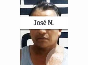 "Pancho Pasión", violó a un amigo con el que bebía alcohol en Puebla
